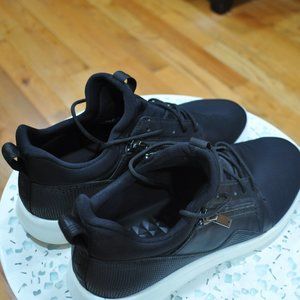 ALDO Men's Sneakers [Caderuschi] - Size 12 (Zipper on side)